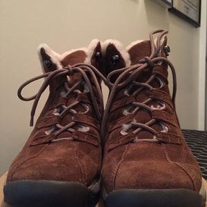 TIMBERLAND Outdoor Performance boots